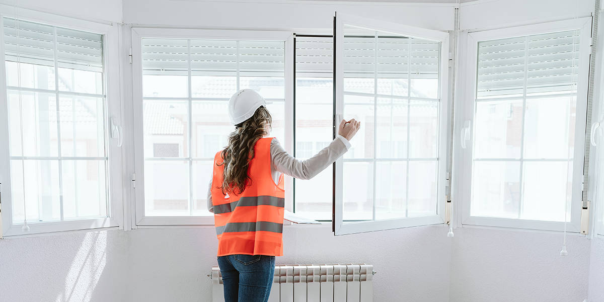 ways to insulate windows for summer
